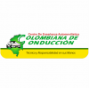 logo clientes colombiana de conduccion